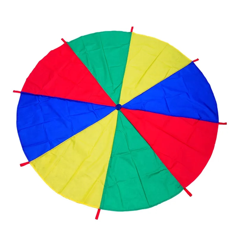 2M/4M Diameter Kids Outdoor Te - Kids Outdoor Mat recensione e prezzo