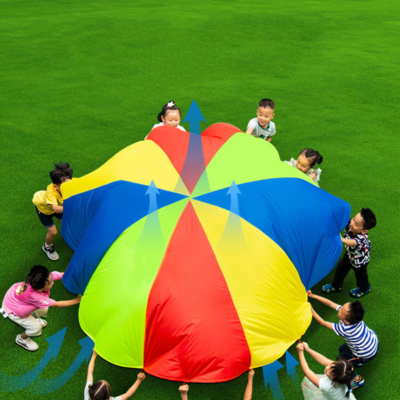 2M/4M Diameter Kids Outdoor Te - Kids Outdoor Mat recensione e prezzo