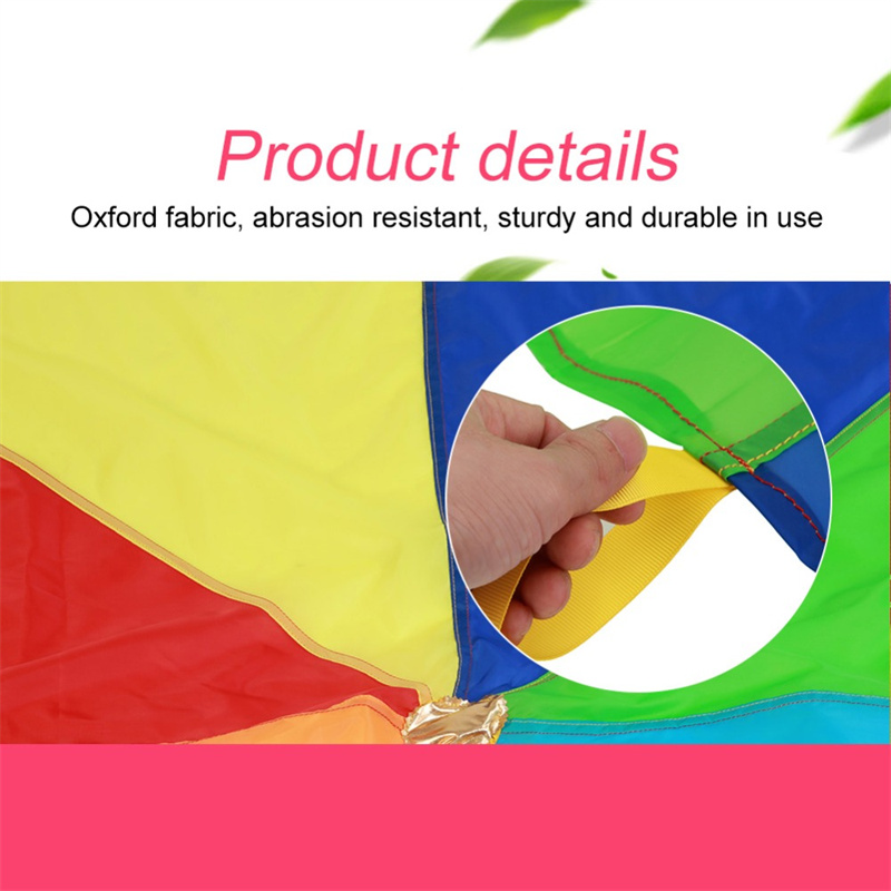 2M/4M Diameter Kids Outdoor Te - Kids Outdoor Mat recensione e prezzo