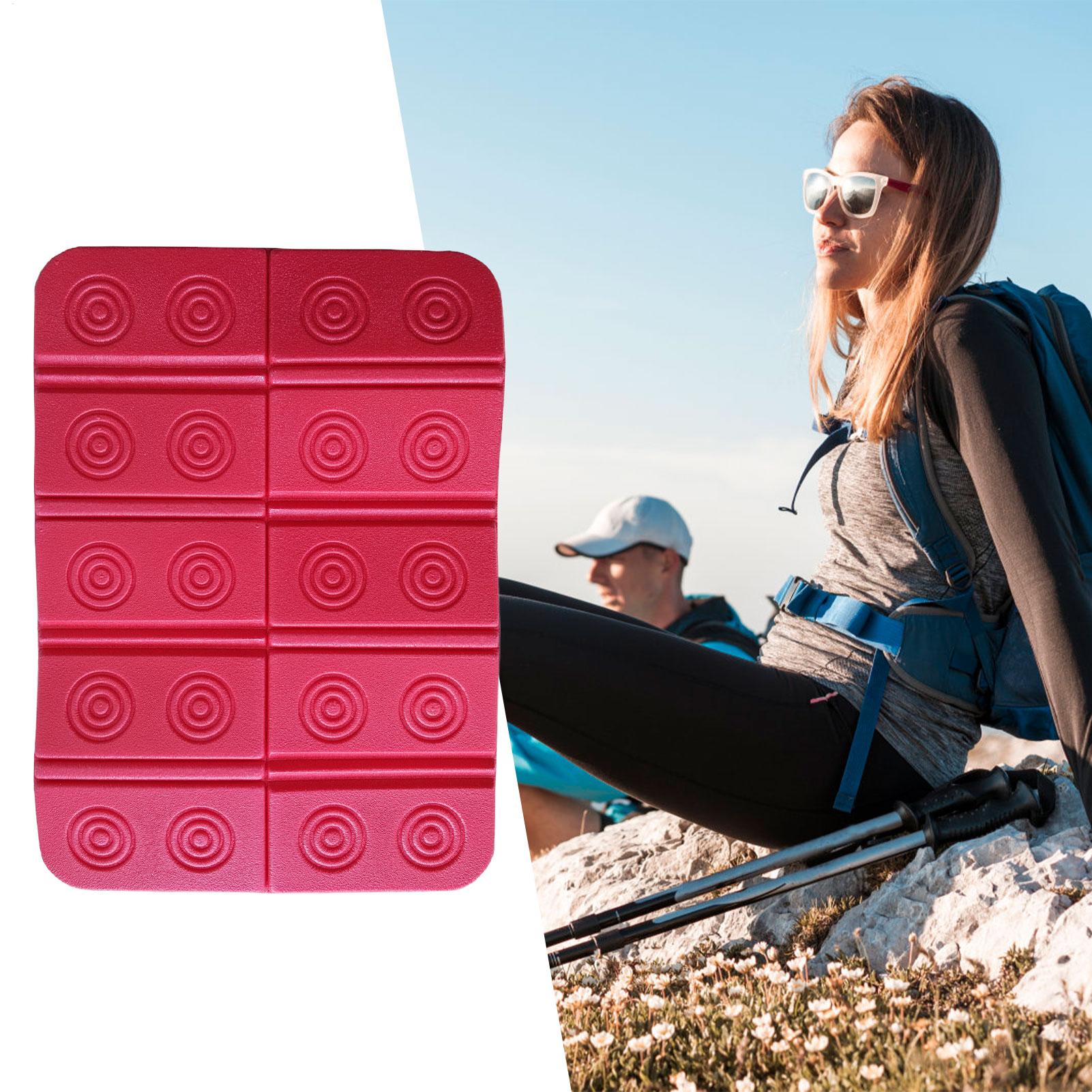 Foldable Outdoor Camping Seat  - Kids Outdoor Mat recensione e prezzo