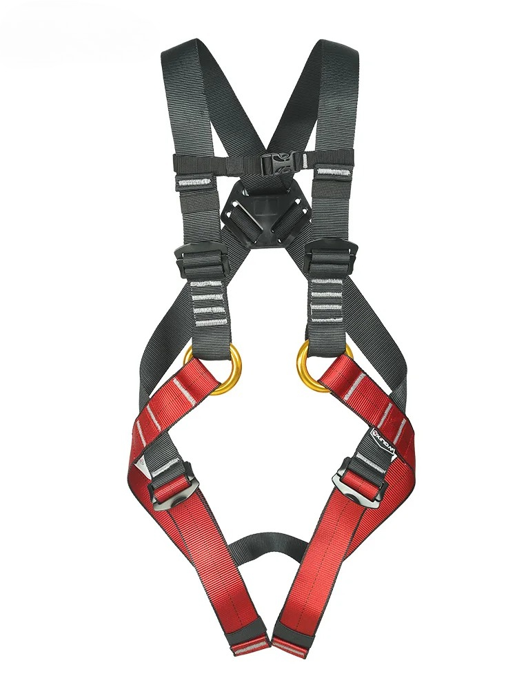 Kid's Safety Belt Child Full B - Kids Outdoor Jumping recensione e prezzo