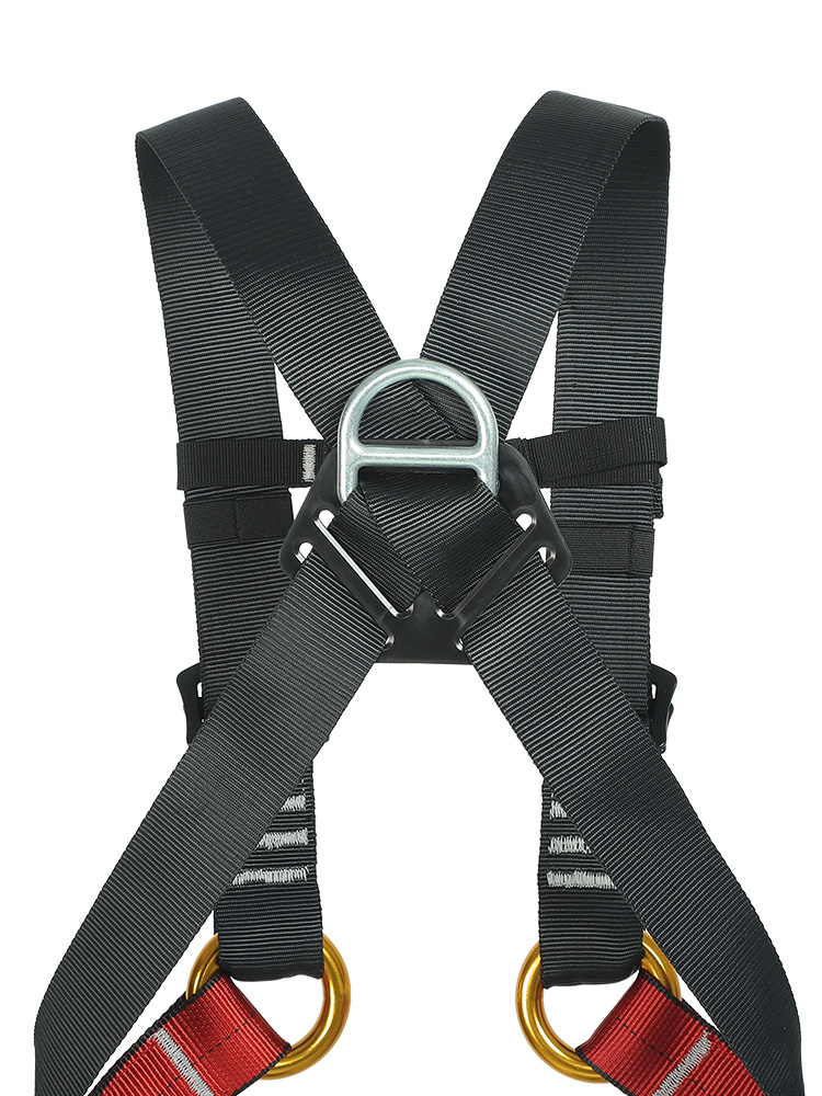 Kid's Safety Belt Child Full B - Kids Outdoor Jumping recensione e prezzo