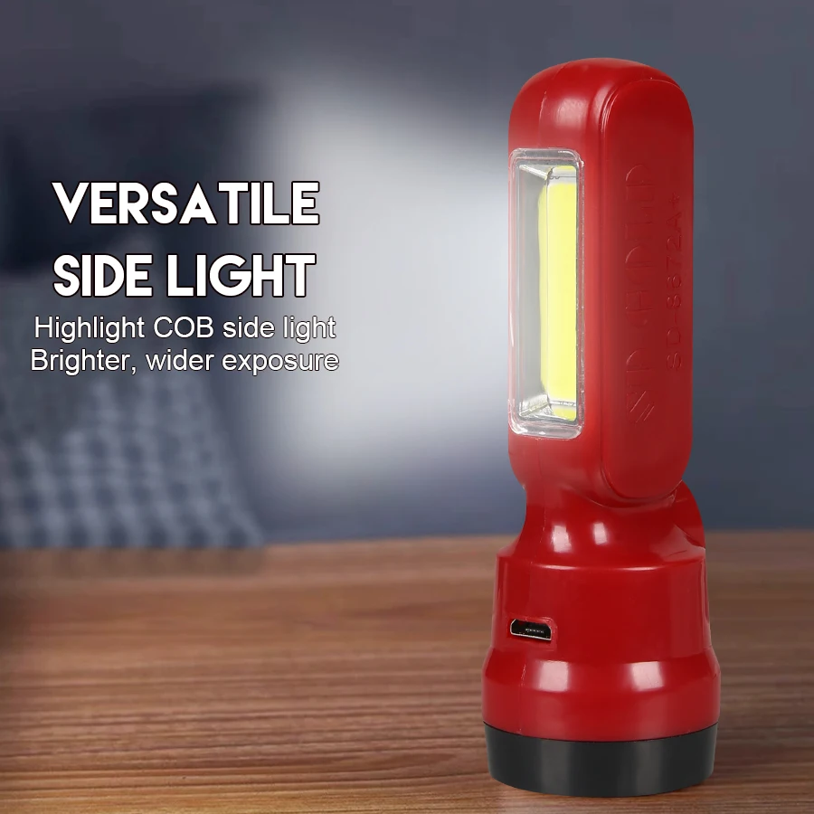 Mini COB+XPE Children Flashlig - Kids Outdoor Gifts recensione e prezzo