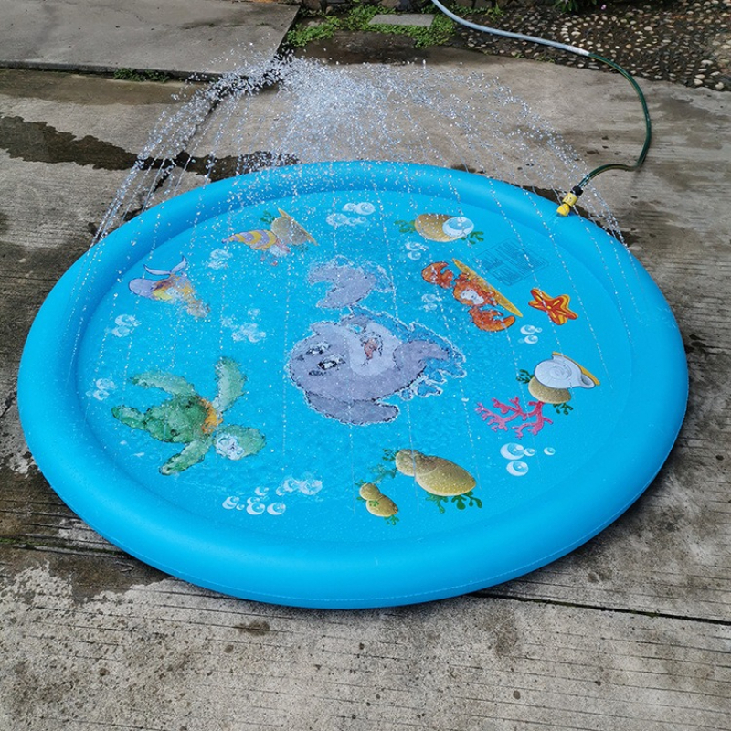 100/170cm Kids Outdoor Funny T - Kids Outdoor Mat recensione e prezzo