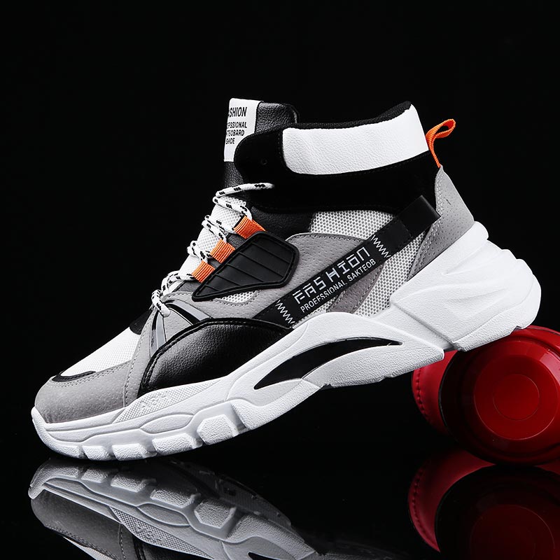 Hightop Summer Men's Sport Sho - Kids Outdoor Gift Ideas recensione e prezzo