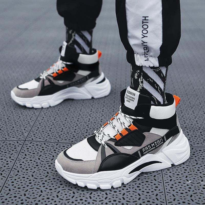 Hightop Summer Men's Sport Sho - Kids Outdoor Gift Ideas recensione e prezzo