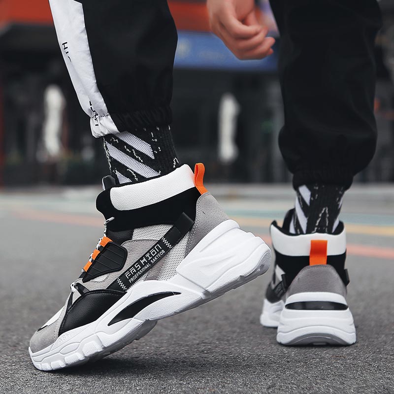 Hightop Summer Men's Sport Sho - Kids Outdoor Gift Ideas recensione e prezzo