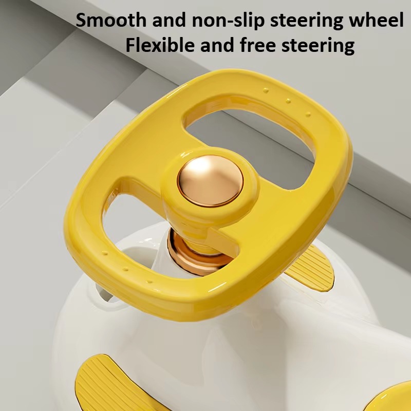Cute Kids Swing Wiggle Car Ant - Kids Outdoor Jumping recensione e prezzo