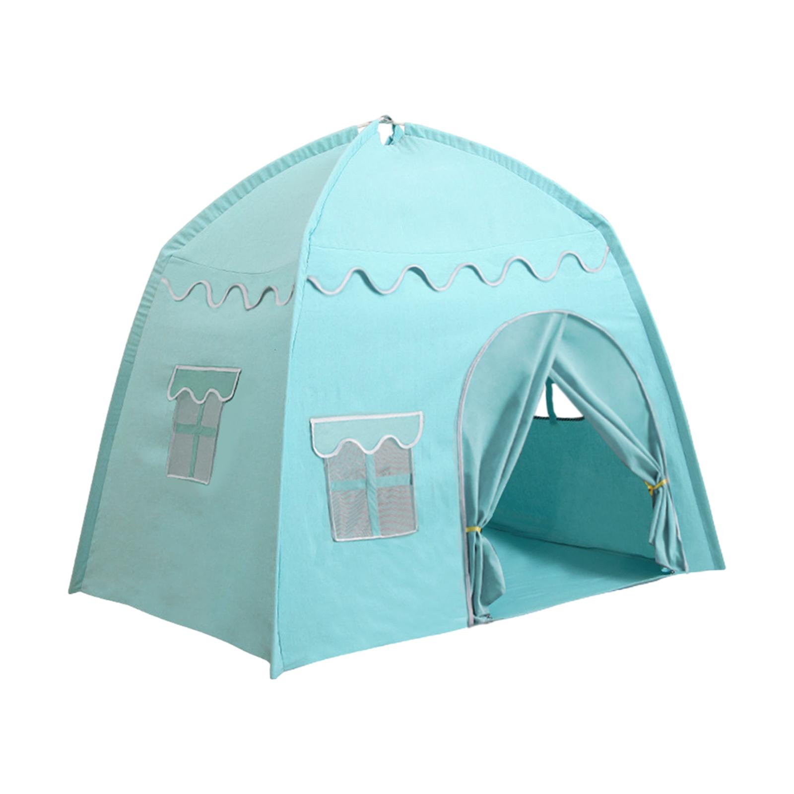 Kids Play Tents Indoor Outdoor - Kids Outdoor Tent recensione e prezzo