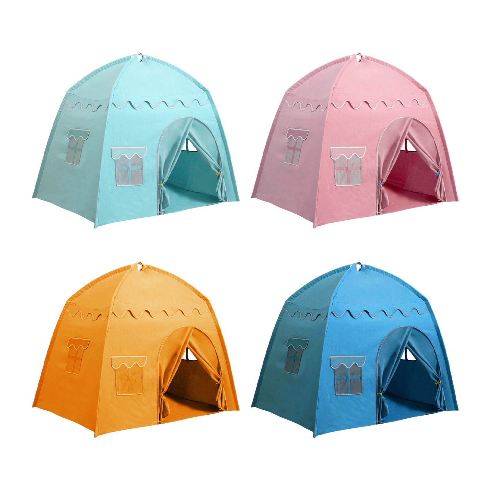 Kids Play Tents Indoor Outdoor - Kids Outdoor Tent recensione e prezzo