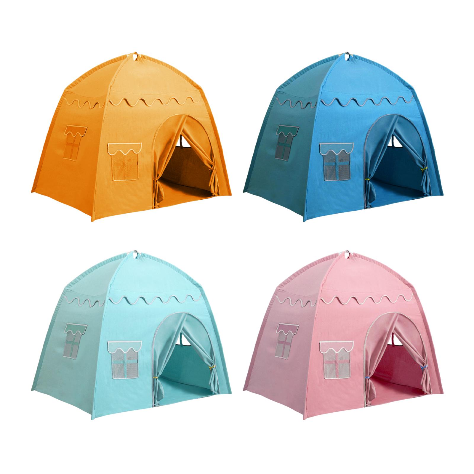 Kids Play Tents Indoor Outdoor - Kids Outdoor Tent recensione e prezzo