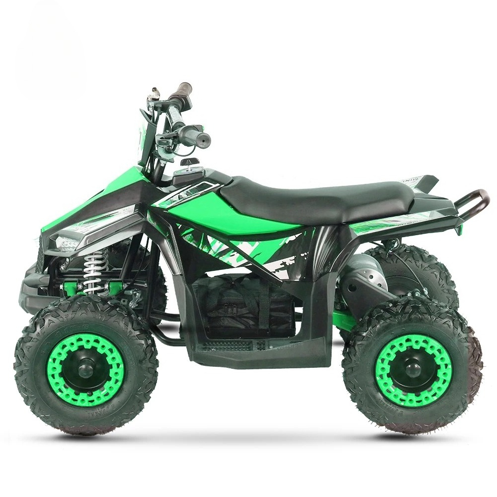 Kids Electric ATV Quad 1000W 4 - Kids Outdoor Electric Quad recensione e prezzo