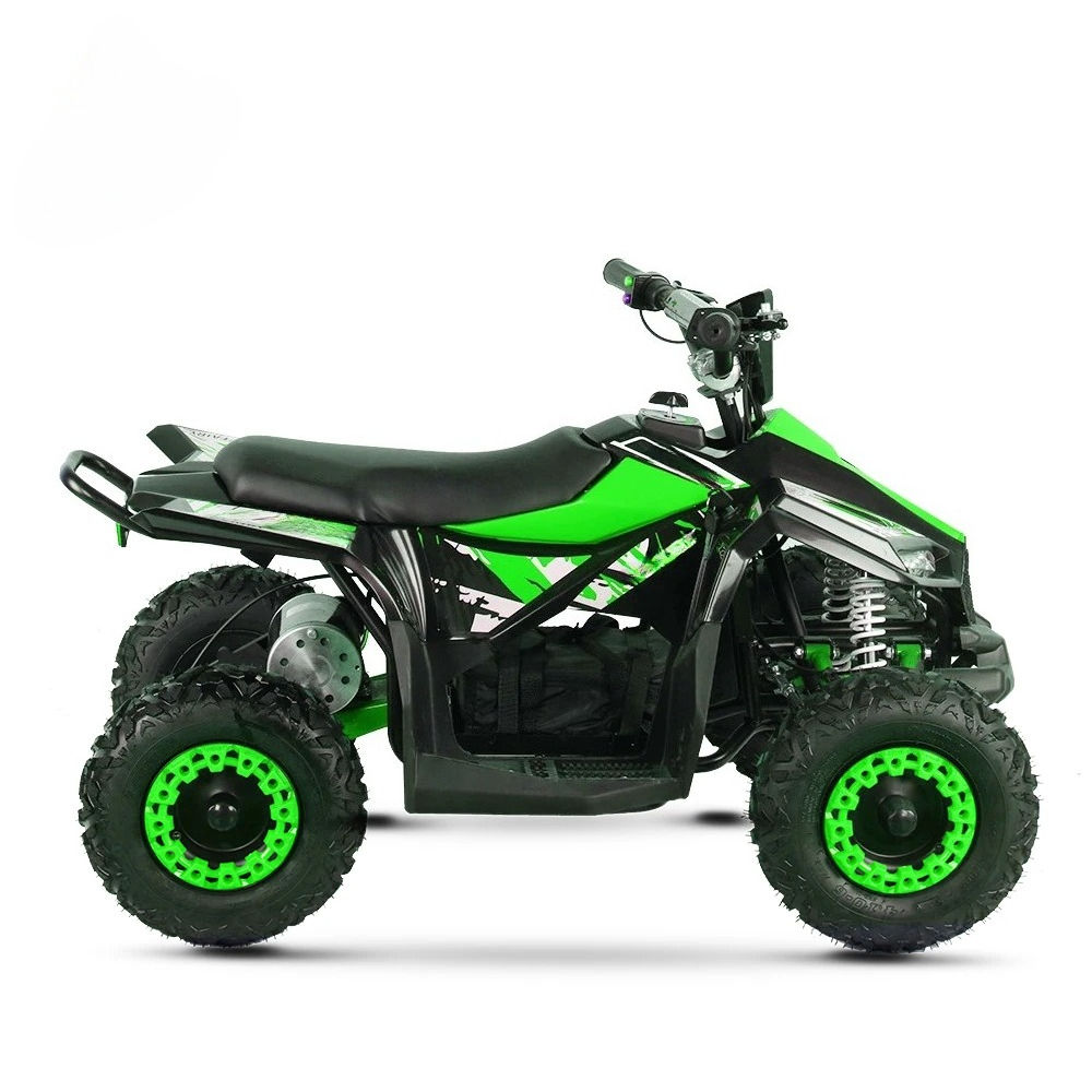 Kids Electric ATV Quad 1000W 4 - Kids Outdoor Electric Quad recensione e prezzo