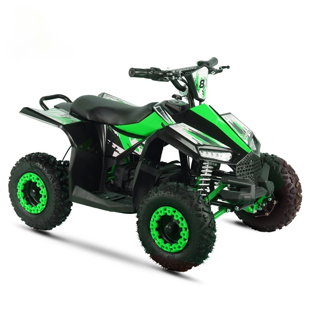 Kids Electric ATV Quad 1000W 4 - Kids Outdoor Electric Quad recensione e prezzo