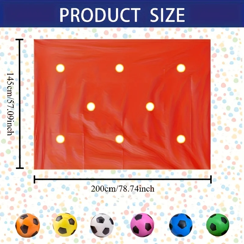 Team Building Cave Cloth Outdo - Kids Outdoor Gifts recensione e prezzo