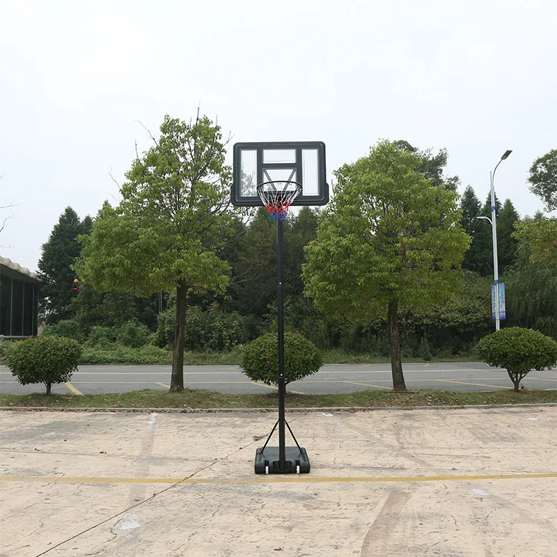 Basketball Hoop for Kids Outdo - Kids Outdoor Basketball Hoop recensione e prezzo
