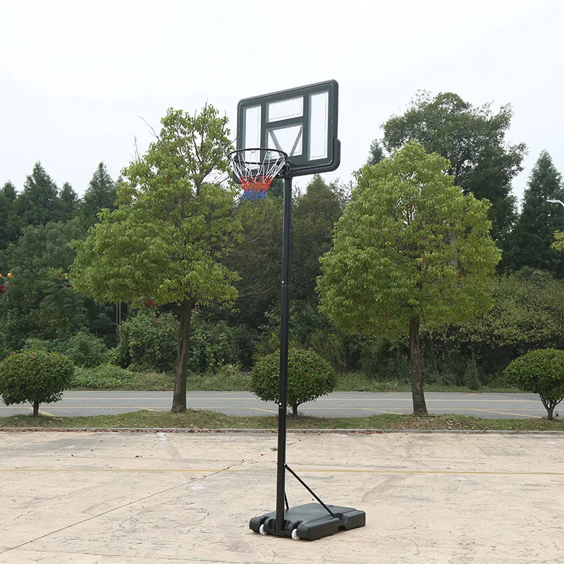 Basketball Hoop for Kids Outdo - Kids Outdoor Basketball Hoop recensione e prezzo