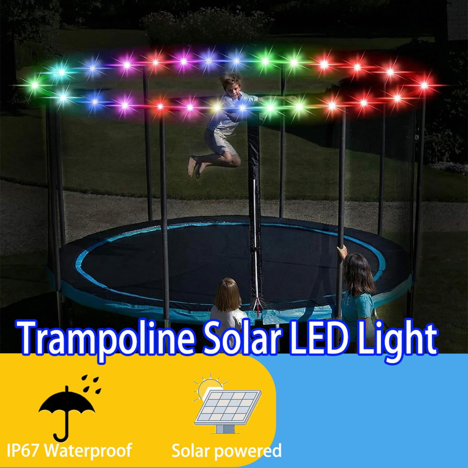 Basketball Goal For Trampoline - Kids Outdoor Basketball Hoop recensione e prezzo