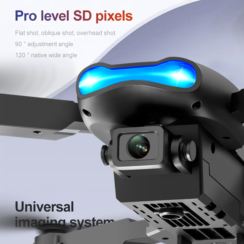 Beginner Friendly Camera Drone - Kids Outdoor Gift Ideas recensione e prezzo
