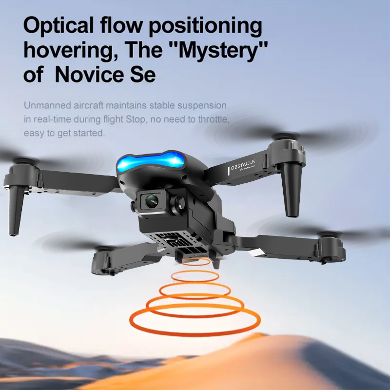 Beginner Friendly Camera Drone - Kids Outdoor Gift Ideas recensione e prezzo