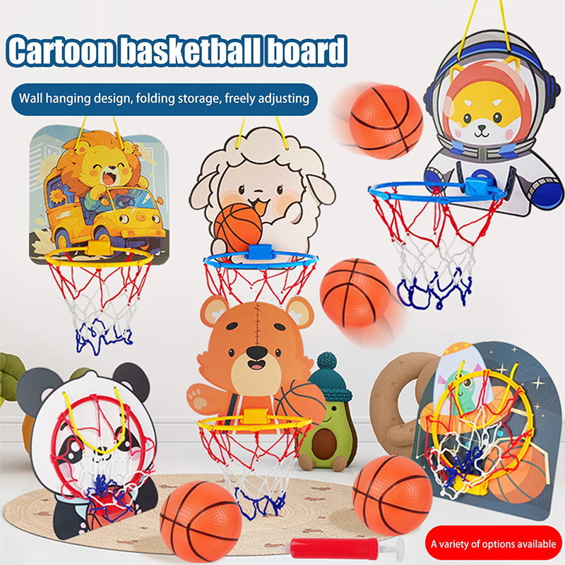 Kids Adjustable Basketball Sta - Kids Outdoor Basketball Hoop recensione e prezzo