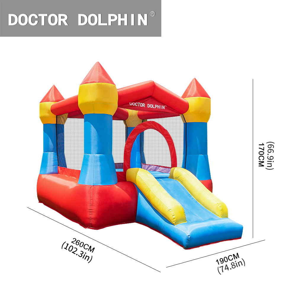 Custom Outdoor Inflatable Boun - Kids Outdoor Jumping recensione e prezzo