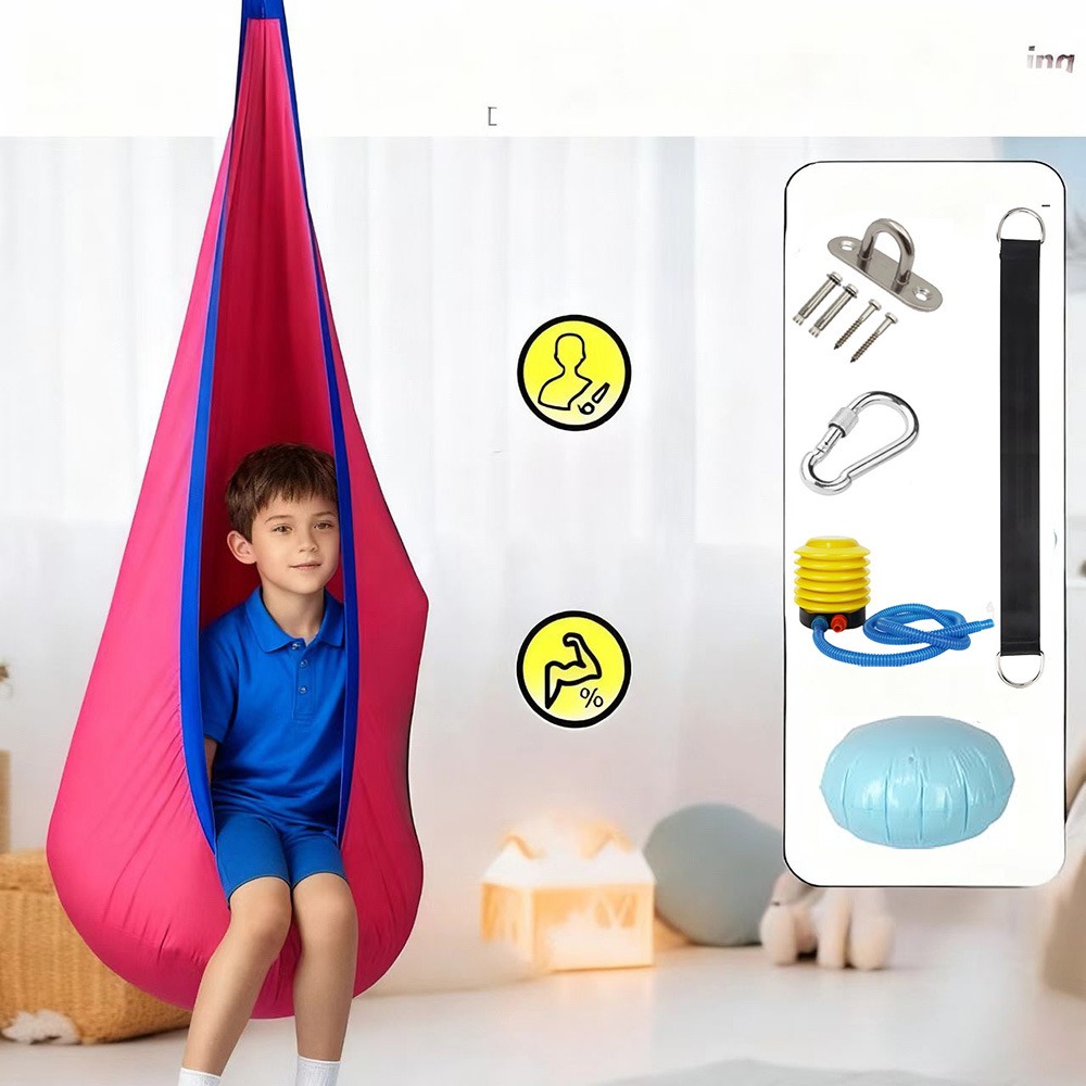 Indoor Nylon Pure Cotton Cloth - Kids Outdoor Seating recensione e prezzo