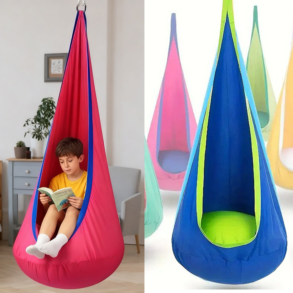 Indoor Nylon Pure Cotton Cloth - Kids Outdoor Seating recensione e prezzo