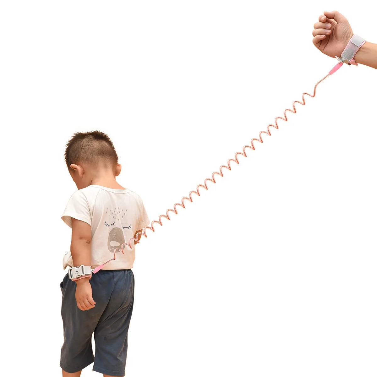 Baby Harness Anti Lost Wrist L - Kids Outdoor Backpack recensione e prezzo