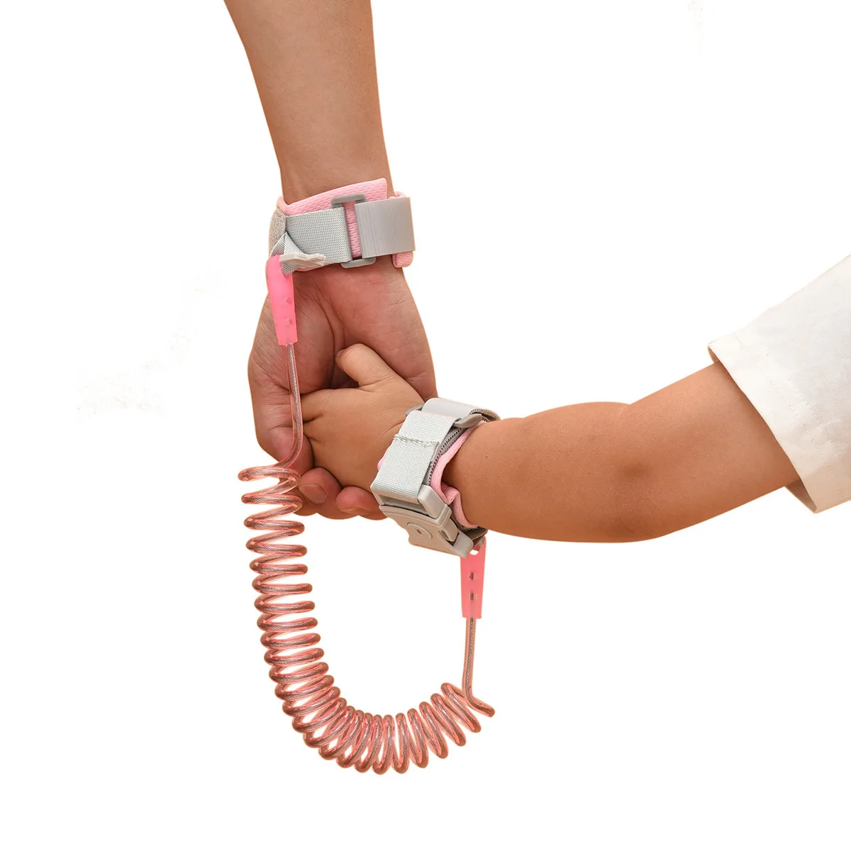 Baby Harness Anti Lost Wrist L - Kids Outdoor Backpack recensione e prezzo
