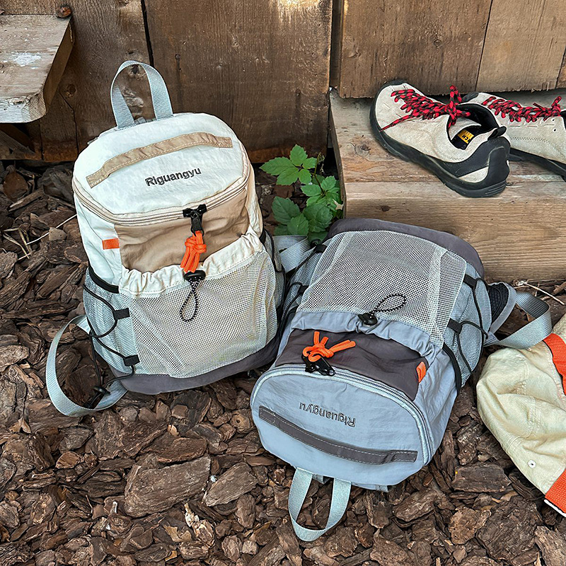 Outdoor Sports Hiking Bag Larg - Kids Outdoor Backpack recensione e prezzo