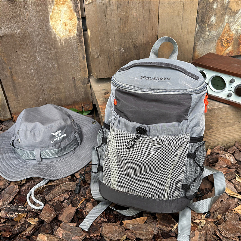Outdoor Sports Hiking Bag Larg - Kids Outdoor Backpack recensione e prezzo