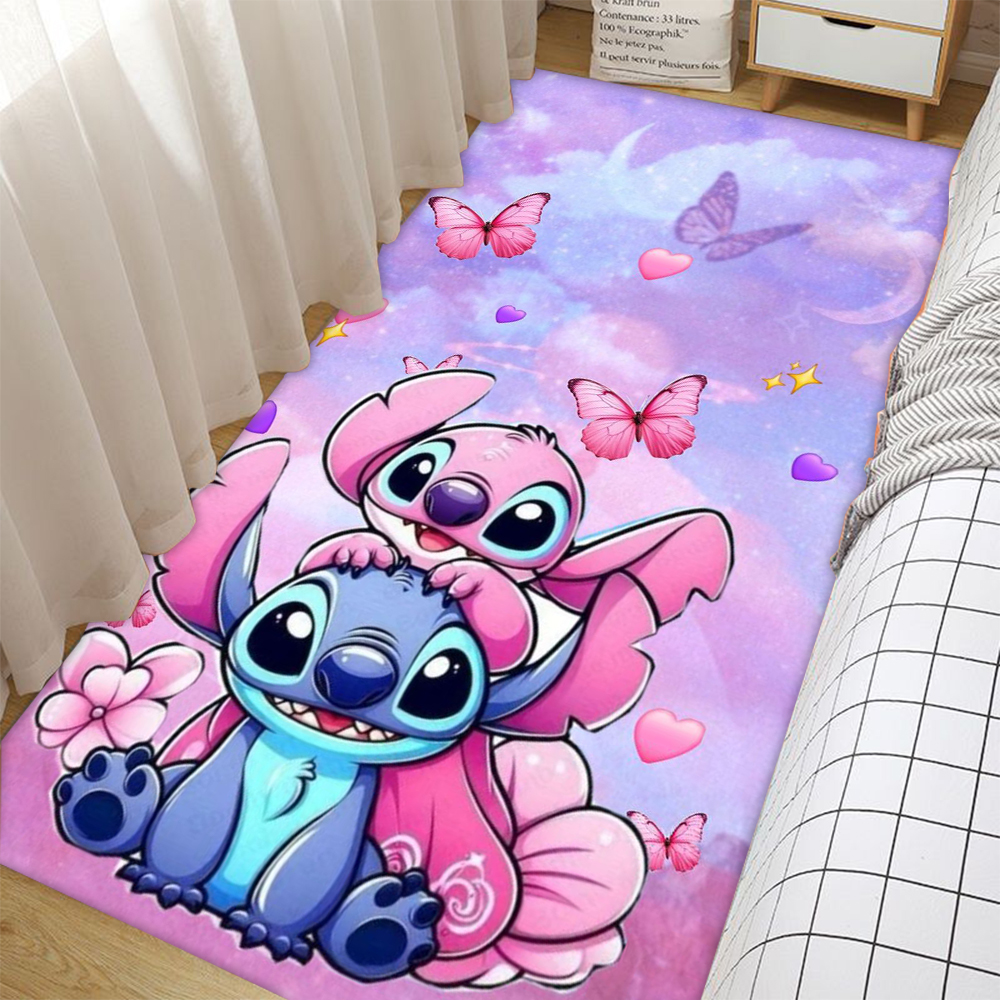 Disney Stitch Angel Cartoon Pr - Kids Outdoor Seating recensione e prezzo