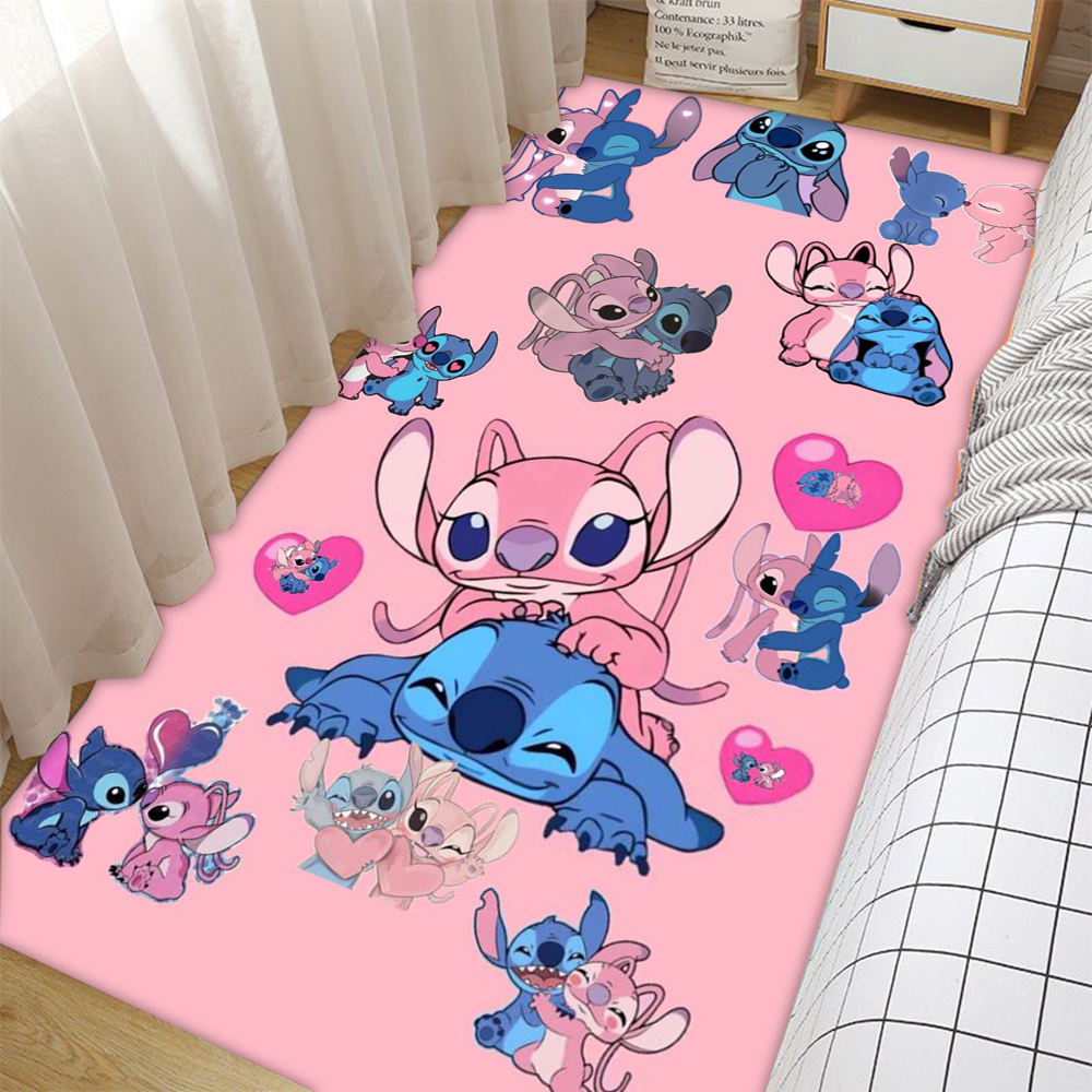 Disney Stitch Angel Cartoon Pr - Kids Outdoor Seating recensione e prezzo