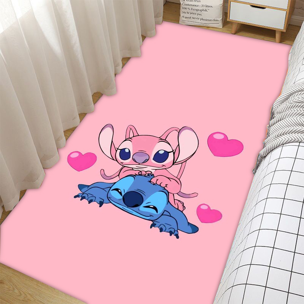 Disney Stitch Angel Cartoon Pr - Kids Outdoor Seating recensione e prezzo
