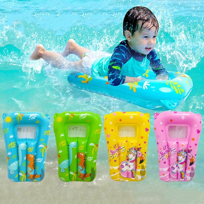 Water Floating Ring Inflatable - Kids Outdoor Seating recensione e prezzo