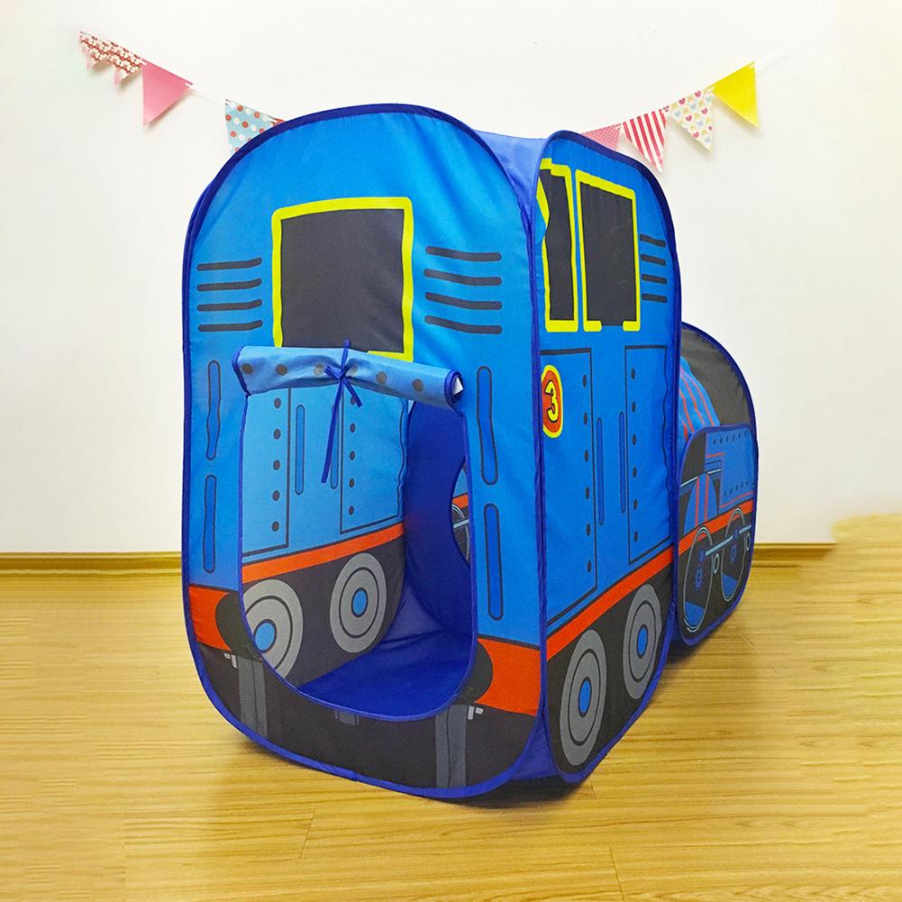 Newborn Baby Pop Up Tent Folda - Outdoor Tent Playhouse recensione e prezzo