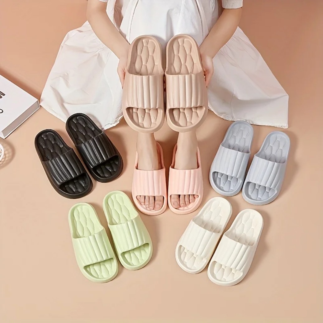 Slippers Women's EVA Slide Sli - Kids Outdoor Jumping recensione e prezzo