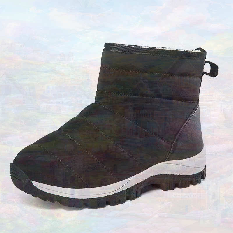 Nonslip Thermo Elderly Tennis  - Kids Outdoor Gift Ideas recensione e prezzo