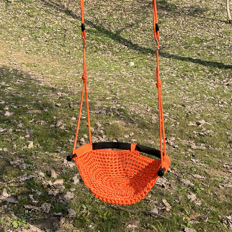 Portable Kid Garden Swing Chai - Kids Outdoor Seating recensione e prezzo