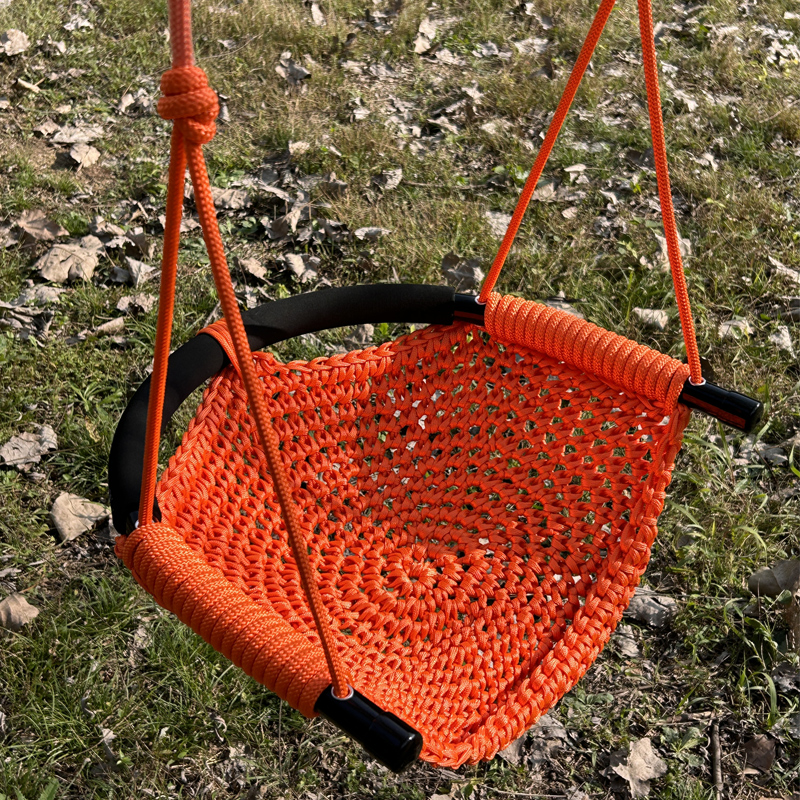 Portable Kid Garden Swing Chai - Kids Outdoor Seating recensione e prezzo