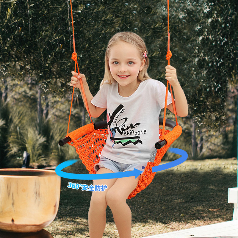 Portable Kid Garden Swing Chai - Kids Outdoor Seating recensione e prezzo