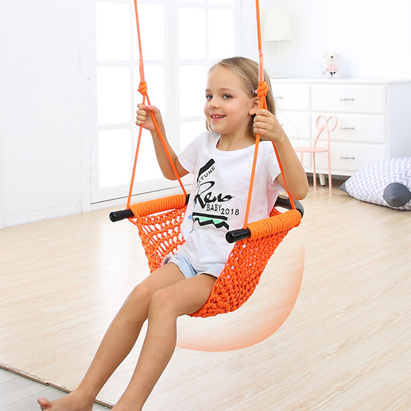 Portable Kid Garden Swing Chai - Kids Outdoor Seating recensione e prezzo