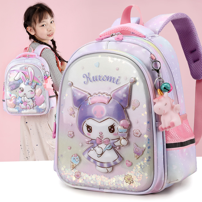 2025 New Fashion Elementary Sc - Kids Outdoor Backpack recensione e prezzo