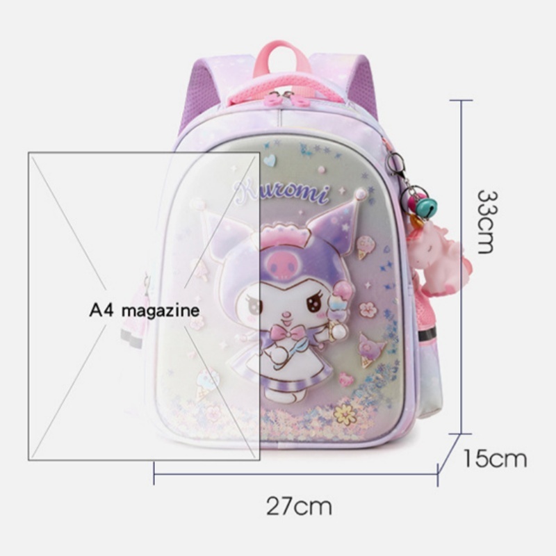 2025 New Fashion Elementary Sc - Kids Outdoor Backpack recensione e prezzo