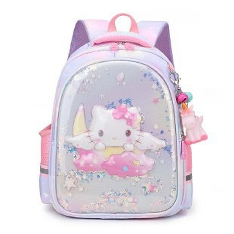 2025 New Fashion Elementary Sc - Kids Outdoor Backpack recensione e prezzo