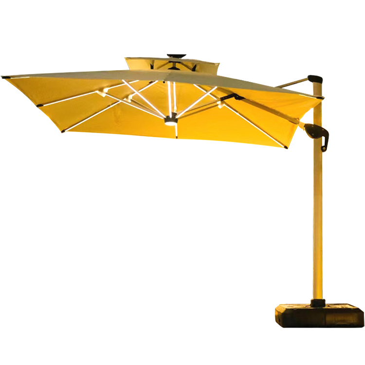 Kids Led Umbrella Solar Patio  - Kids Outdoor Umbrella For Table recensione e prezzo