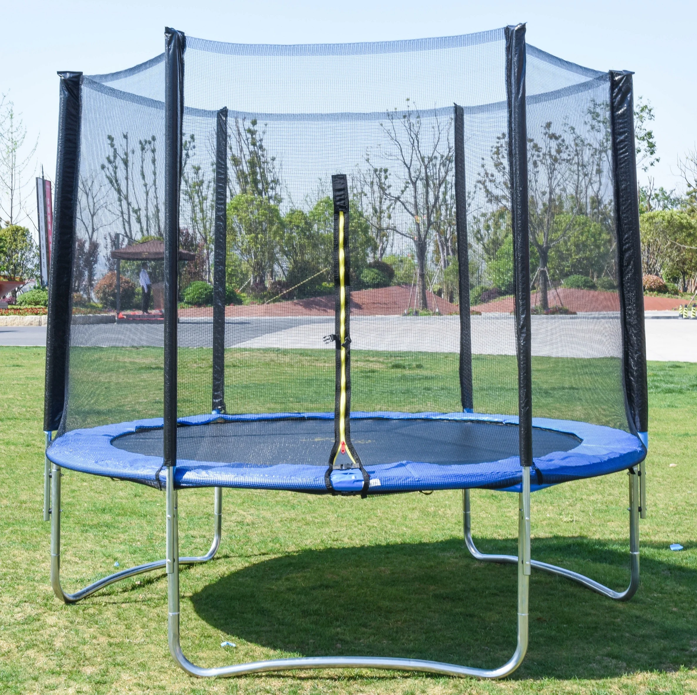 Protective Net Trampoline 16ft - Kids Outdoor Tent recensione e prezzo