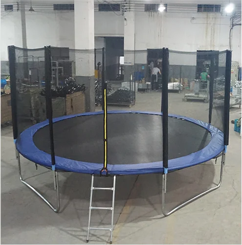 Protective Net Trampoline 16ft - Kids Outdoor Tent recensione e prezzo