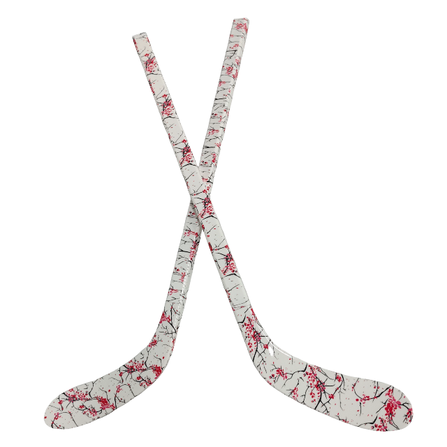 Kids Durable ABS Ice Hockey St - Kids Outdoor Gift Ideas recensione e prezzo